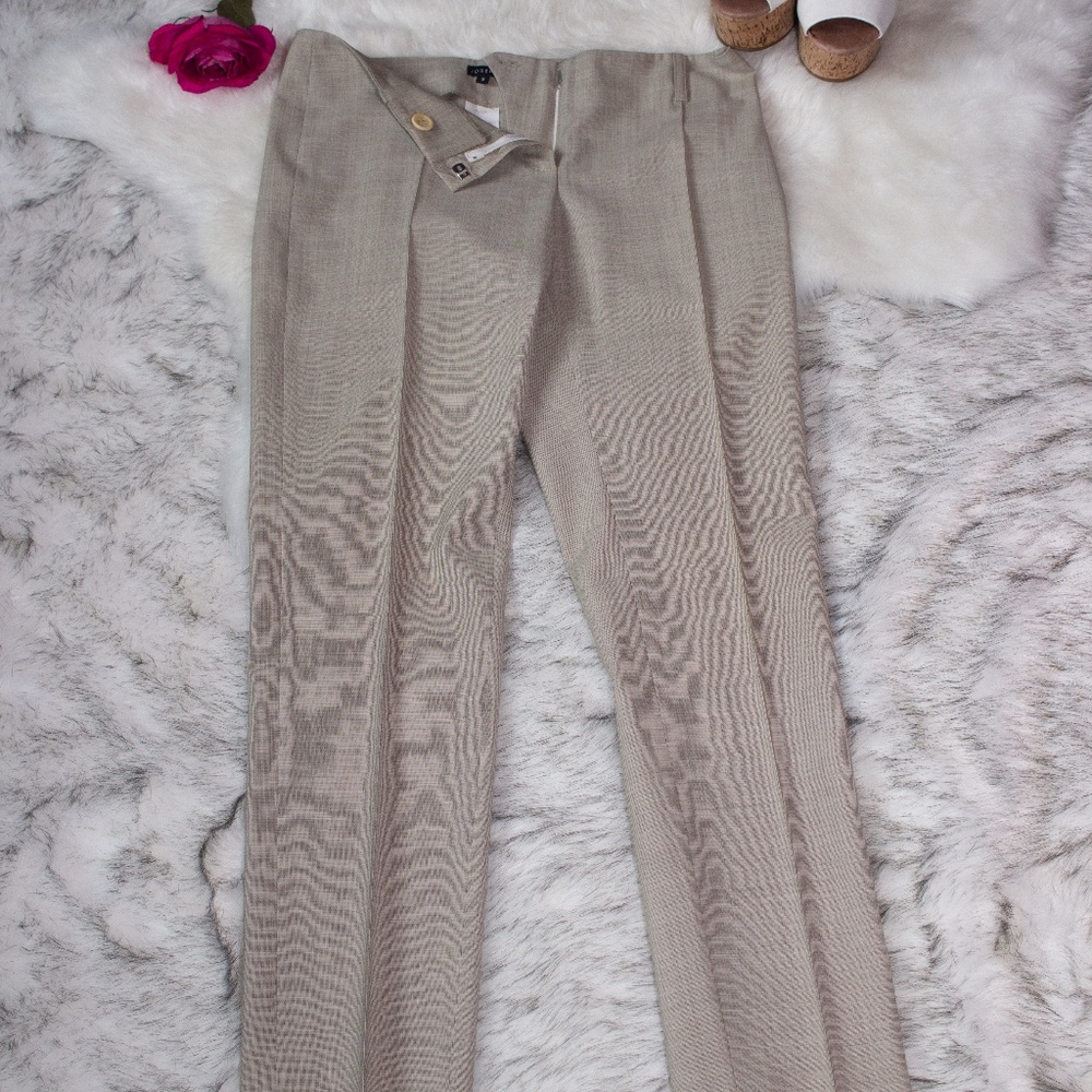 Joseph dress pants